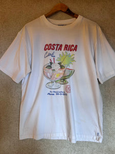 Sea Street Tee - Size 10