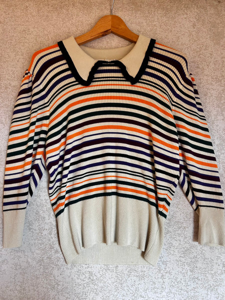 Munthe Knit - Size L