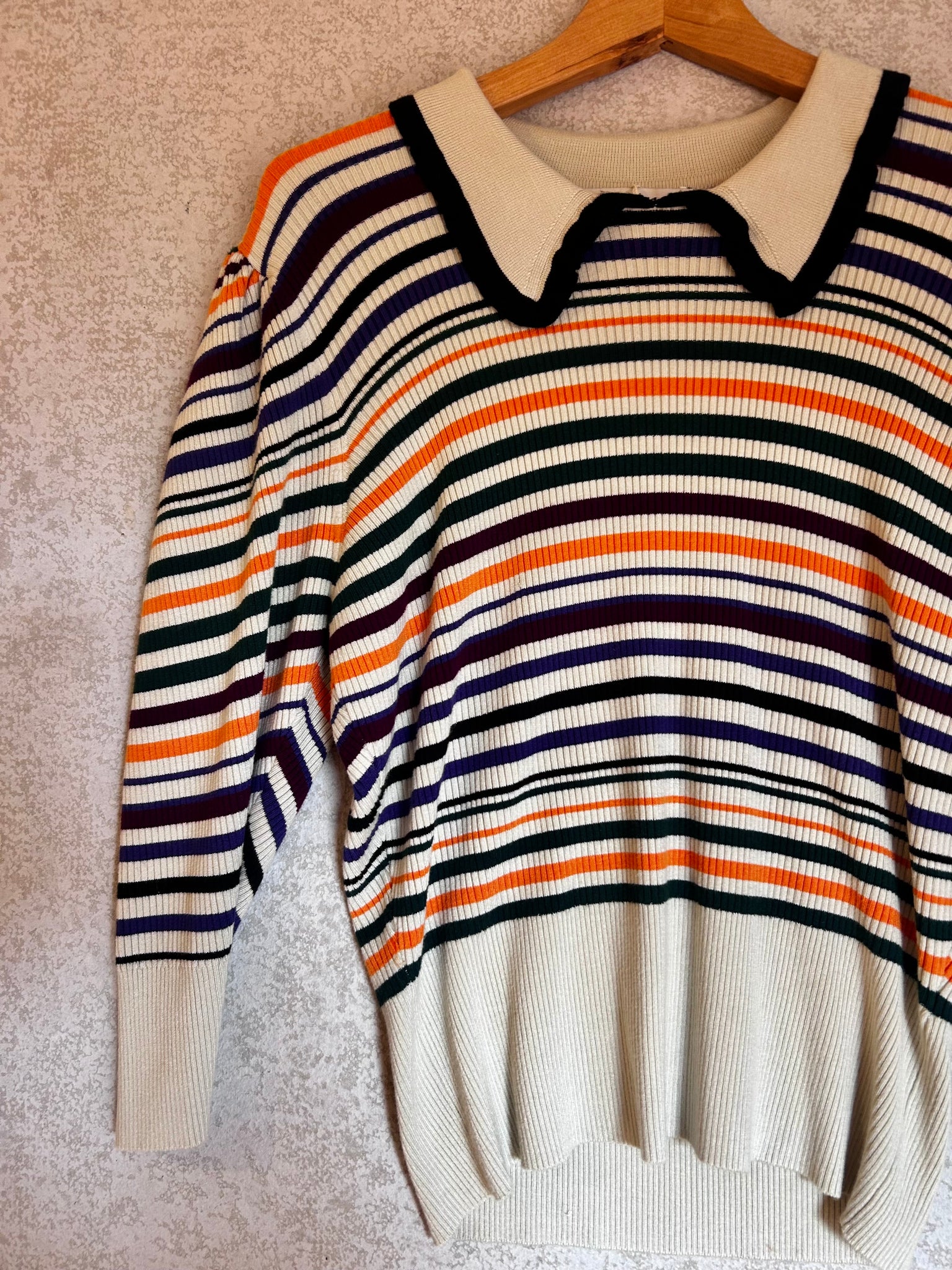 Munthe Knit - Size L