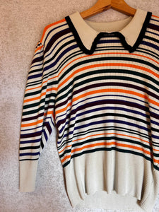 Munthe Knit - Size L