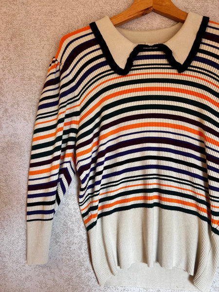 Munthe Knit - Size L