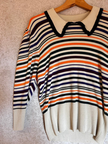 Munthe Knit - Size L