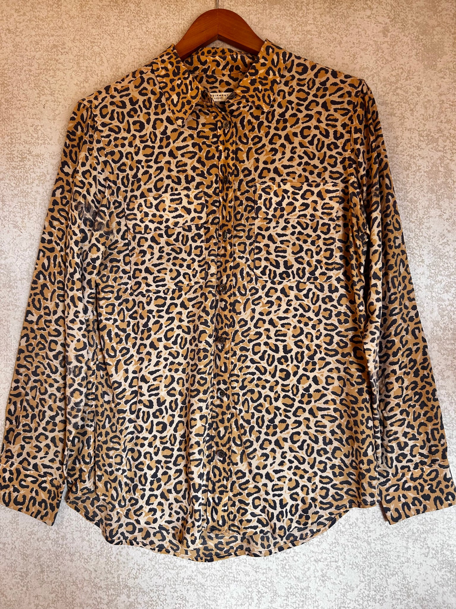 Equipment Shirt - Size M