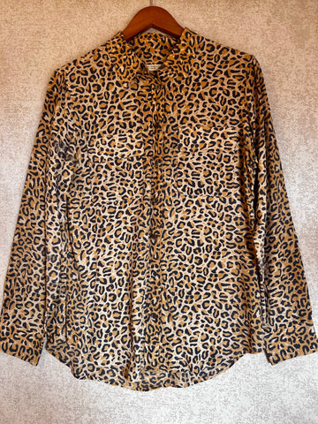 Equipment Shirt - Size M