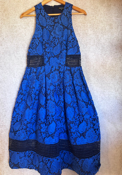 Whistles Dress - Size 12