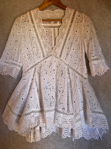 Zimmermann Top - Size 0