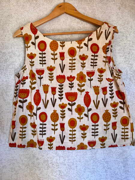 Princess Highway Top  - Size 12