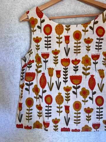 Princess Highway Top  - Size 12