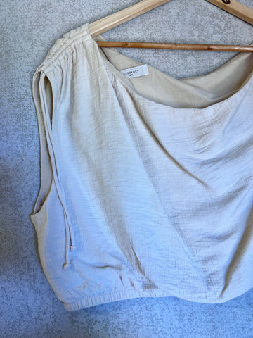 Nude Lucy Top - Size XXL