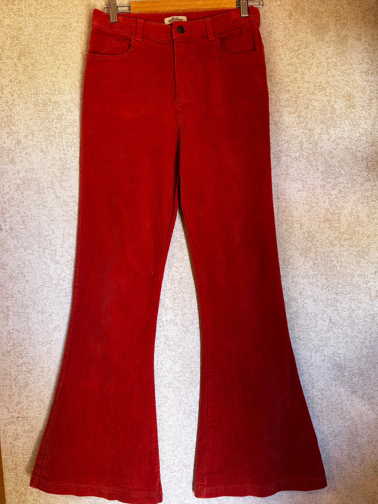 Arnhem Cords - Size 10