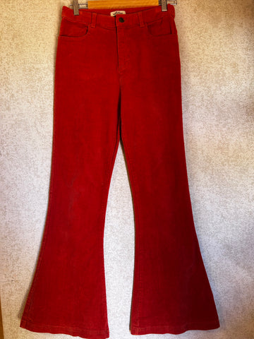 Arnhem Cords - Size 10