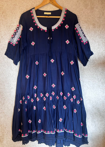 Ruby Yaya Dress - Size S
