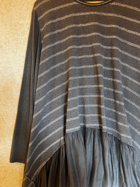 Made In Italy Sweater - Free Size