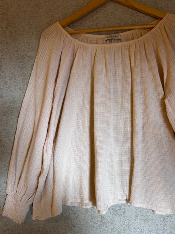 Steele Top - Size 10