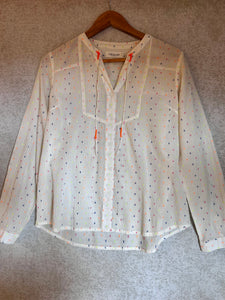 Indi & Cold Blouse - Size M