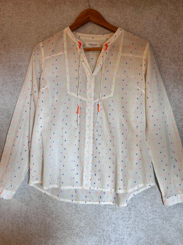 Indi & Cold Blouse - Size M