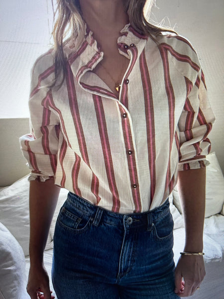 Aestas Atemis Shirt - Size 4