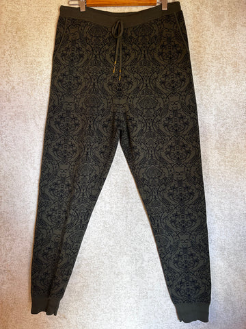 Camilla Knit Pants - Size L
