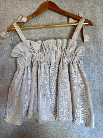 Shona Joy Top - Size 8