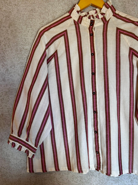 Aestas Atemis Shirt - Size 4