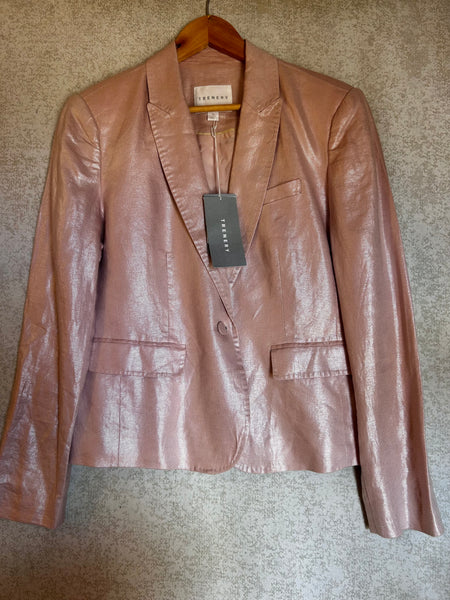Trenery Blazer - Size 14 New