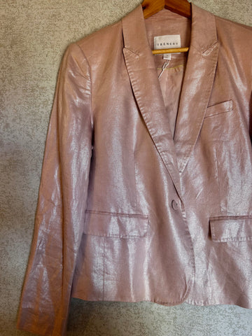 Trenery Blazer - Size 14 New