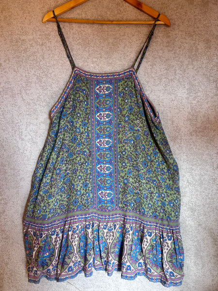 Spell Jasmine Mini - Size XL