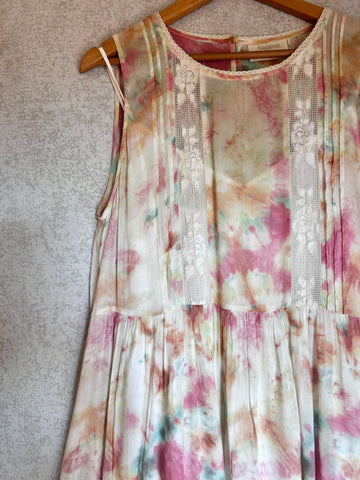 Auguste Wren Midi Dress - Size 16