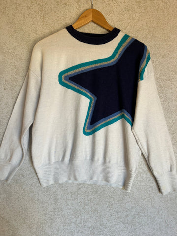 Frankie's Melbourne Sweater - Size S/M