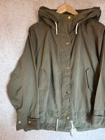 Zara Lightweight Jacket - Size L