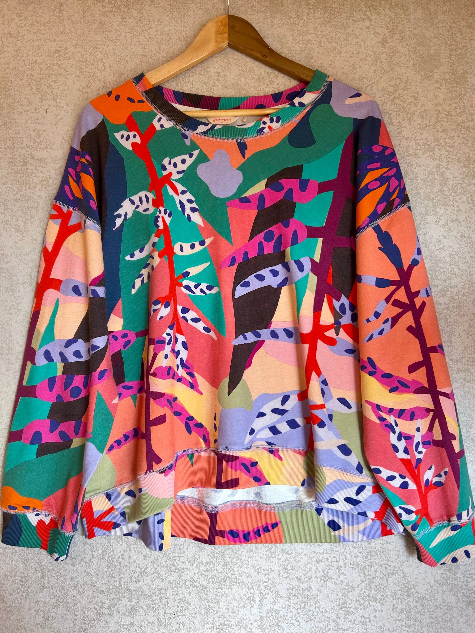Gorman Sweater - Size 16
