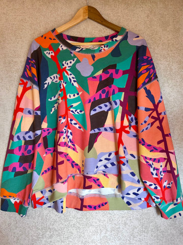 Gorman Sweater - Size 16