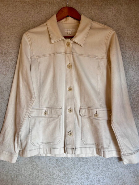 Trenery Jacket - Size 14