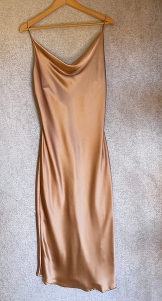 Ache Dress - Size 12