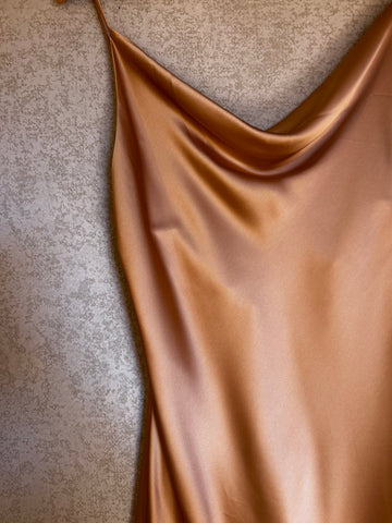 Ache Dress - Size 12