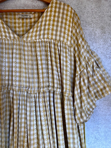 Worthier Dress - Size M/L