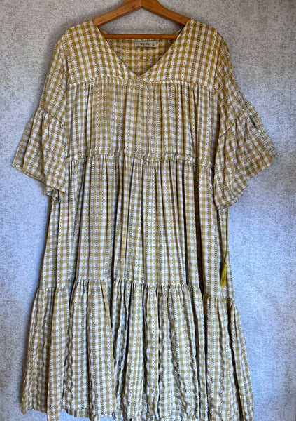 Worthier Dress - Size M/L