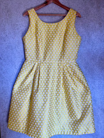 Alannah Hill Dress - Size 16