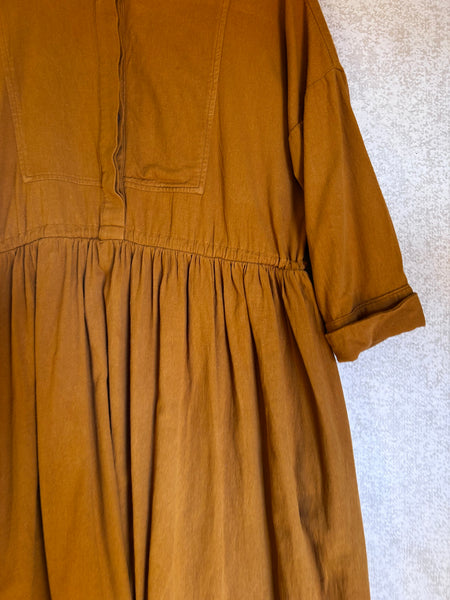A Menthe Dress - Size M