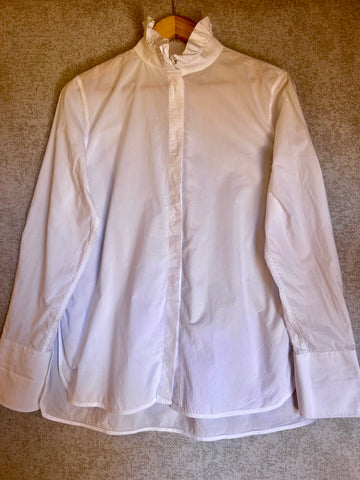 Scanlan Theodore Shirt - Size 10