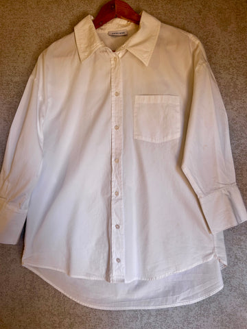 Anine Bing Shirt - Size XS