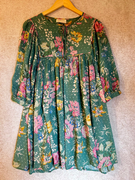 Auguste Dress - Size 10