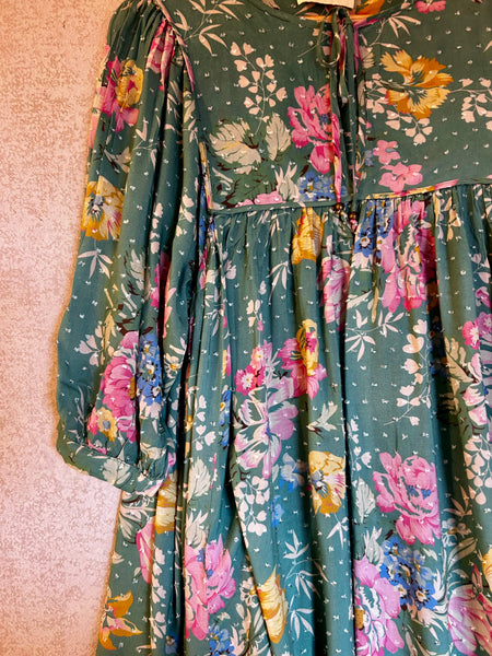 Auguste Dress - Size 10