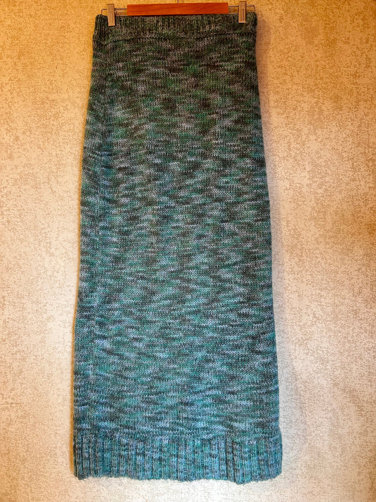 Steele Knit Skirt - Size M