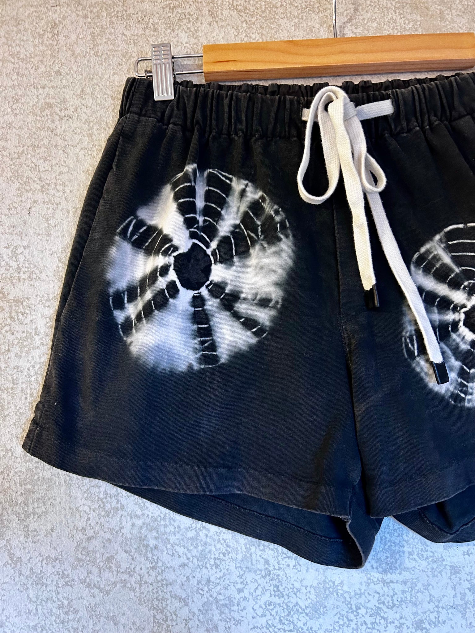 Bassike Shorts - Size S