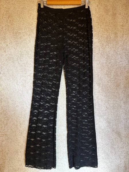 Alice In The Eve Pants - Size M