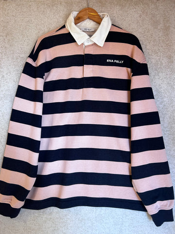 Ena Pelly Haillie Rugby Top - Size 12