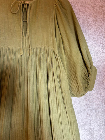 Daughters Of India Dress - Size S