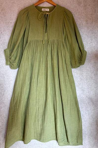 Daughters Of India Dress - Size S