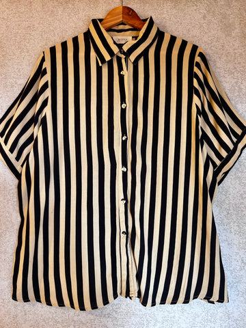 Dissh Shirt - Size 10